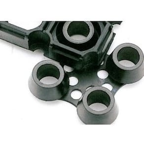 Star Robust Ring-Gummimåtte Samleled