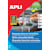 Etiketten Apli afneembaar, wit, 35,6 x 16,9 mm, 2.000 stuks