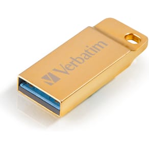 USB 3.0 Metal Executive 16GB, Gold