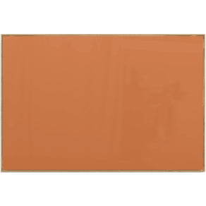 Lintex AREA Glastavla, ekram, 1528 × 1028 mm, Brave 750