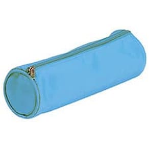 Schlamperrolle PAGNA Trend, hellblau