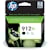 Inktcartridge HP 912XL, 825 pagina's, OEM 3YL84AE#BGX, zwart