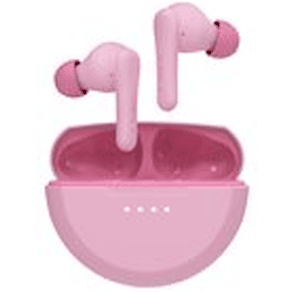 Soundform Nano2 True Wireless Earbuds, Pink