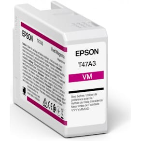 Magenta Ink Cartridge