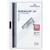 Klemmap Durable Duraclip Original 30, wit