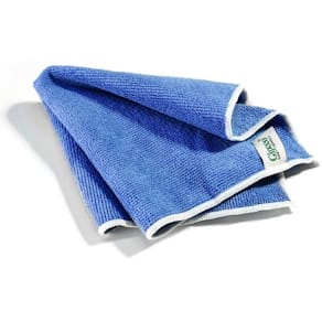 Klut GIPECO mikrofiber 33x33 blå