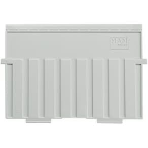 Stellbrett HAN, DIN A5 quer, grau