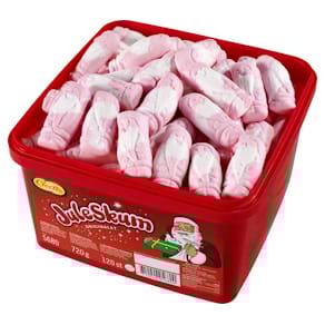 Juleskum CLOETTA 720g