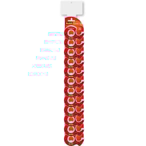 Plakband Scotch Crystal, dispenser, 19 mm x 12 m + 3,2 m gratis