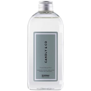 Navulling Donau Professional, 200 ml, Fresh Mood Pro