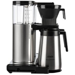 Kaffetrakter MOCCAMASTER Thermo dobbel