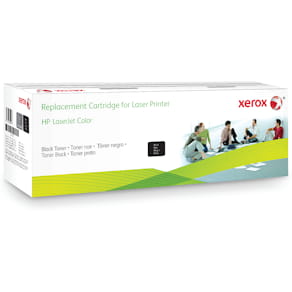 EVERYDAY Remanufactured Toner 410A, Standard Capacity