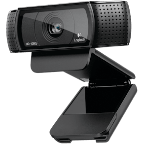 Webbkamera LOGITECH C920 HD Pro