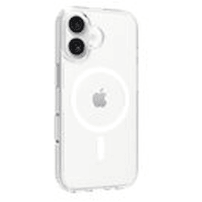 SCREENOR BUMPER IPHONE 17 MAGSAFE TRANSPARENT