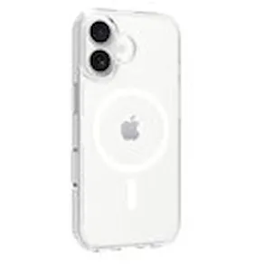 SCREENOR BUMPER IPHONE 17 MAGSAFE TRANSPARENT