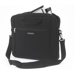 Laptoptas Kensington Simply Portable Neoprene, 15,6 inch