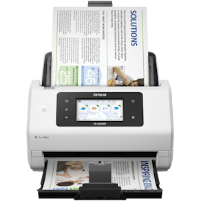 Epson WorkForce DS-800WN