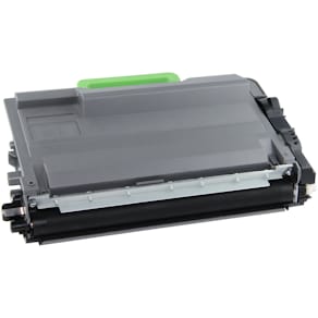 Tonerkartusche edding edd-1067, ersetzt Brother TN-3480, schwarz