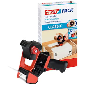 Packtejpshållare TESA, 38-50mm