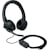 Headset Kensington H1000, USB-C, On-Ear, zwart