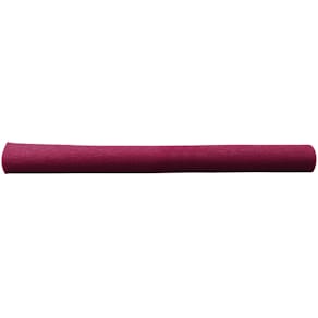 Gärtnerkrepp Werola, 50 x 250 cm, bordeaux