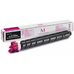 TK-8335M magenta toner 15K