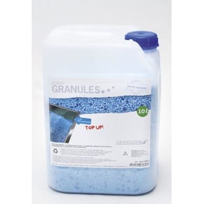 Maskindisk GRANULDISK Granuler Power 10L