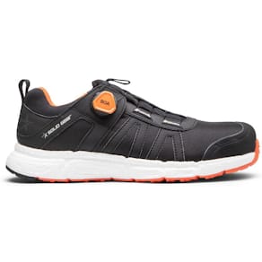 Skyddssko SOLID GEAR Revolution 2 S3 45