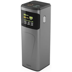 Powerbank 24000mah 2xUSBC 200W