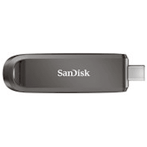 SanDisk Extreme PRO - USB flash-enhet - 512 GB - USB-C 3.2 Gen 2