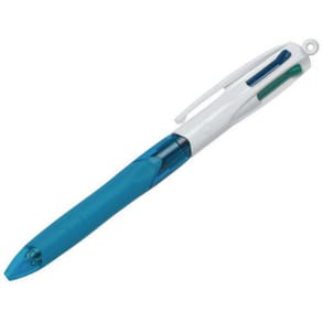 Kulepenn BIC 4 farger M (1)