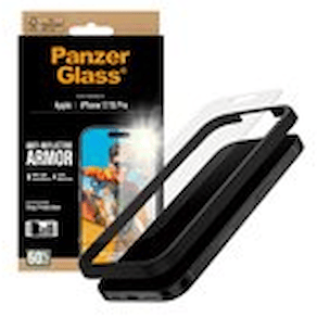 PanzerGlass - Skärmskydd för mobiltelefon - anti-reflekterande