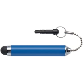 Eingabestift Online Flash, blau