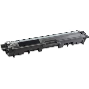 Toner Q-CONNECT TN-243BK, zwart, 1000 pagina's, Brother compat