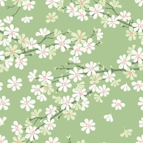 Motivserviette PAPER+DESIGN, 33 x 33 cm