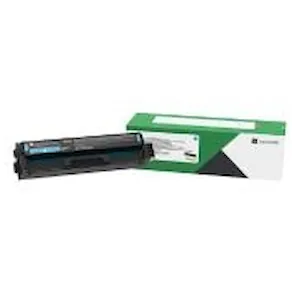 Toner LEXMARK C3220C0 1,5K cyan
