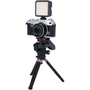 Rollei Creator Grip Mini Tripod