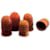 Telvingers Velos nr. 2, diameter 20 mm, pak van 10 stuks