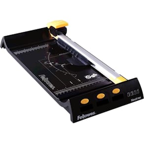 Skärmaskin FELLOWES Neutron trimmer A4