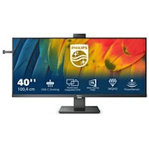 Philips 40B1U5601H - 5000 Series - LED-skärm - 40" (39.53"