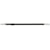 Refill PILOT kula 1mm svart