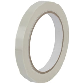 Klebeband WIHEDÜ 125, 12 mm x 66 m, weiß