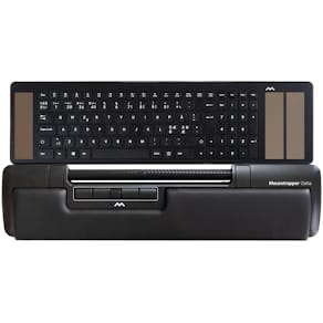 Paket Delta & Type tangentbord