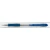 Bläckkulpenna PILOT Super Grip Blå, fine, 0.7mm, 12st