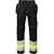 Hantverksbyxa TOP SWEDE 2515 kl1 C46