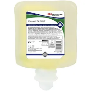 Tvål Estesol FX Pure 1L