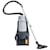 Dammsugare NILFISK ryggburen GD5 BATTERY