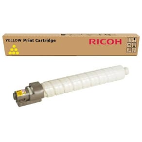 Lasertoner Ricoh MP C3003, gelb