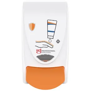 Dispenser SCJP Protect vit 1L