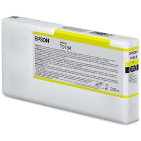 Bläckpatron EPSON T9134 Gul